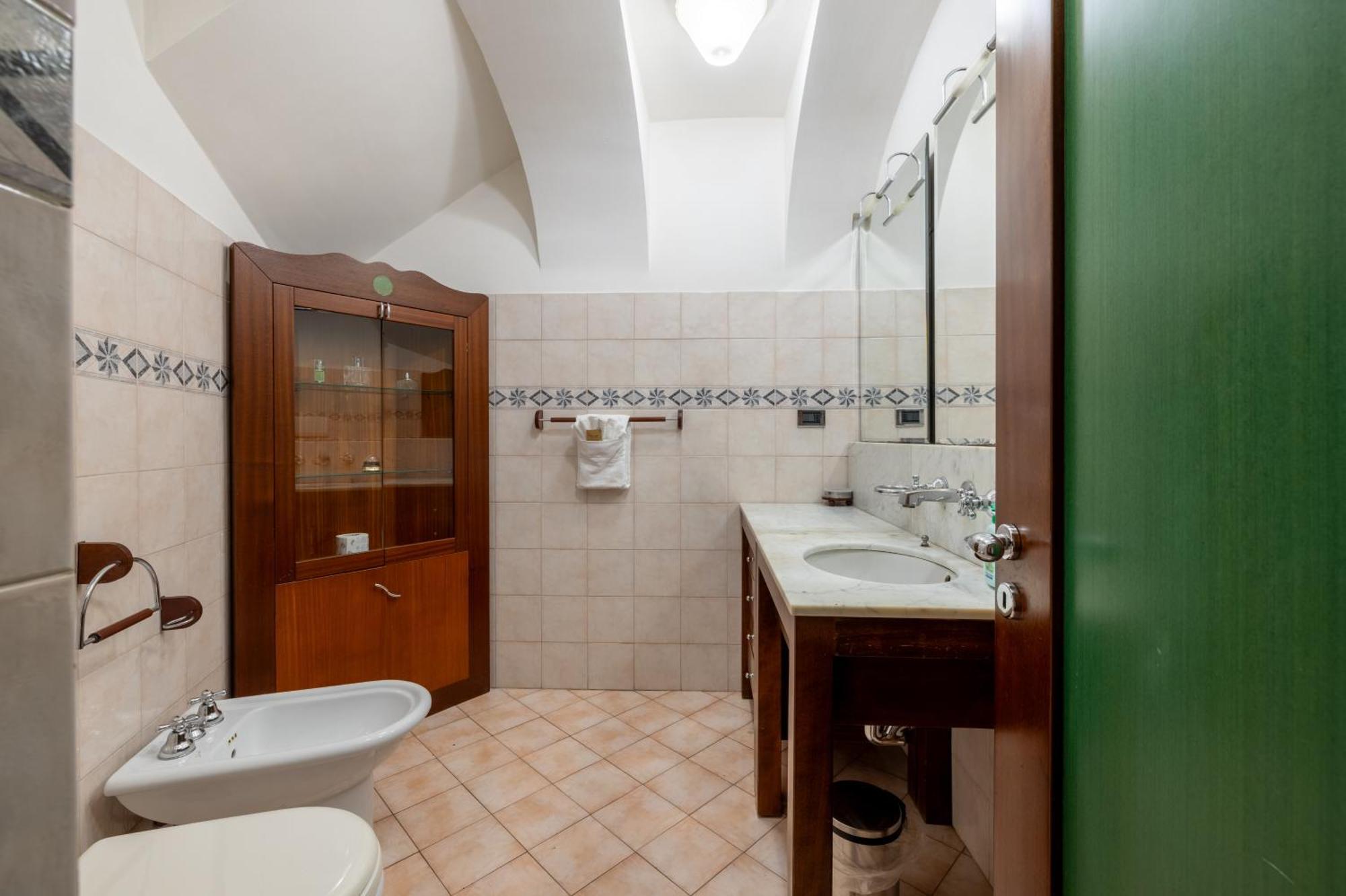 ローマLa Casa Di Gアパートメント エクステリア 写真